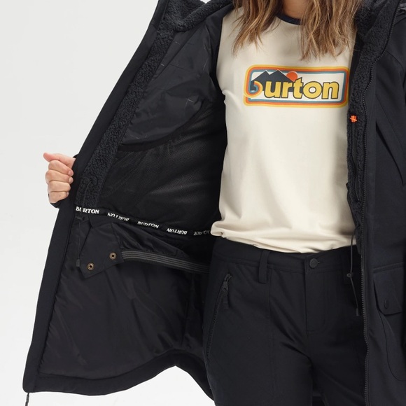 NEW Burton Prowess powder coat - Picture 3 of 6